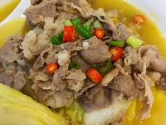 -夏雪花·清真餐厅(生态园店)