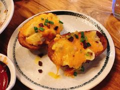 芝士烤土豆-SMOKI & CO(五大道店)