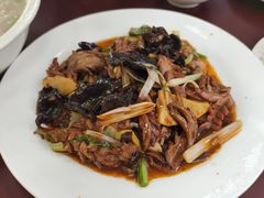 -卫巷菜馆(芙蓉总店)