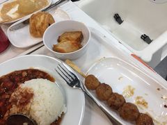 -宜家·瑞典风味餐厅(北京西红门店)