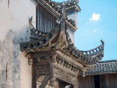 -潜口民宅博物馆