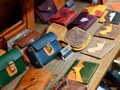 -HEARTISANS手工DIY皮艺体验(安贞环宇荟店)