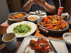 -乔街深夜食堂·小龙虾·高压锅生蚝(杭州总店)