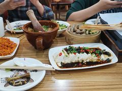 -柳叶刀烧烤(北大清华店)