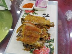 -老毛手抓·盐池滩羊非遗手抓(宁夏总店)
