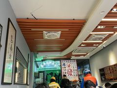 -绿柠食堂(北外滩店)