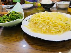 -小饭桶(野三坡百里峡店)