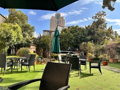 -大可堂普洱茶馆(襄阳南路馆)