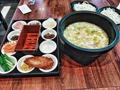 -状元米线(兖州银座店)