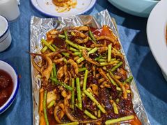 -清真•蜀风园(丁字沽总店)