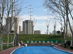 -四里河滨水生态公园