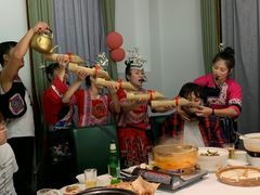 -印象鲵宴·张家界地标美食名片(溪布街店)