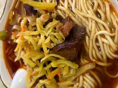 -六朝居老面馆(同鑫宾馆店)