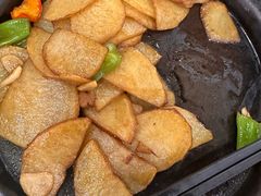 -孙府大院(步行街店)