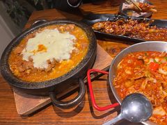 芝士鸡肉-麻喜大