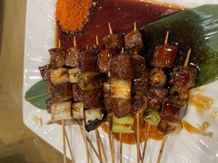 -禾风·海鲜料理自助(玉林店)