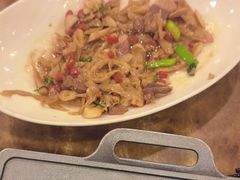 -一楼食业·美食人家