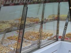 -味多美蛋糕(苏州街地铁店)