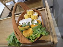 -濠七糟粕醋•海南酸汤火锅(中关村店)