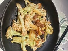 -在前门·烤鸭北京菜(五月花广场店)