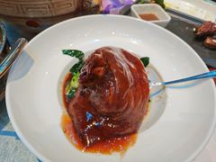 -湯記傳菜