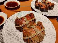 -威斯汀舞台餐厅