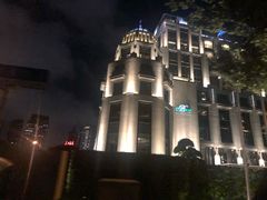 -上海苏宁宝丽嘉酒店·Cafe Bellagio西餐厅