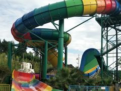 -青鱼湾水上乐园