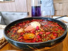 -青梅酒肆PLUS(长白仙岛北路店)