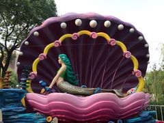 -安徒生童话乐园