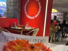 -神府路壹号·海鲜烧烤·砂锅粥·锅物(三坊七巷店)