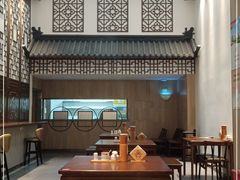 -奎元馆(市民中心店)