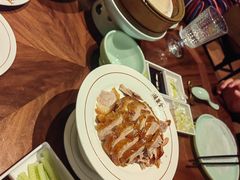 -北京全聚德(王府井店)