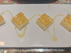 -格日勒阿妈蒙古厨房(新华广场店)