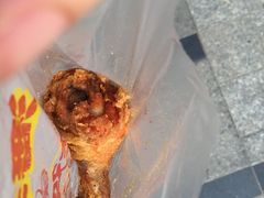 -潘老板炸鸡(河西万达店)