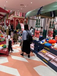 -奈尔宝·儿童乐园·亲子餐厅(鄞州万达店)