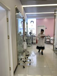 -痘庄科学祛痘皮肤管理国际连锁