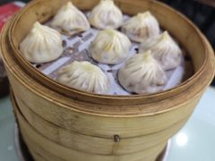 -食惠里小笼包面馆(越秀店)