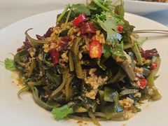 -子霖南山鲜虾面(南山总店)