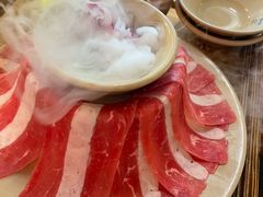 神仙肥牛-蜀大侠火锅(寰球文化地标·总府店)