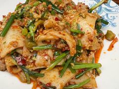 -益恒饭店乡间白族菜(古城总店)