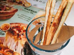 -必胜客(五道口店)