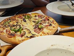 -LUCCA卢卡西班牙海鲜饭(远洋广场店)