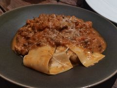 意大利肉酱手工宽面Pappardelle-EGoN