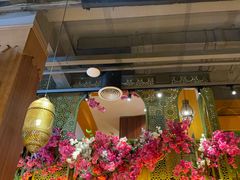 -耶里夏丽·新疆菜·28年喀什老馆(田林东路店)