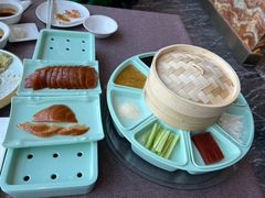 -羲和雅苑•北京烤鸭(瑞吉店)