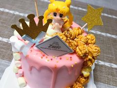 -ZOZO's昌左左精致甜品设计(新北店)