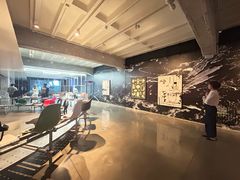 -现代汽车文化中心 Hyundai Motorstudio Beijing