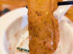 炒豆干-临家闽南菜(大唐店)
