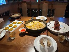 -张家卫·阳江菜·小海鲜(肥婆湾桥店)